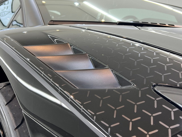 Lamborghini Aventador／FEYNLAB　CERAMIC LITEコーティング施工のご紹介