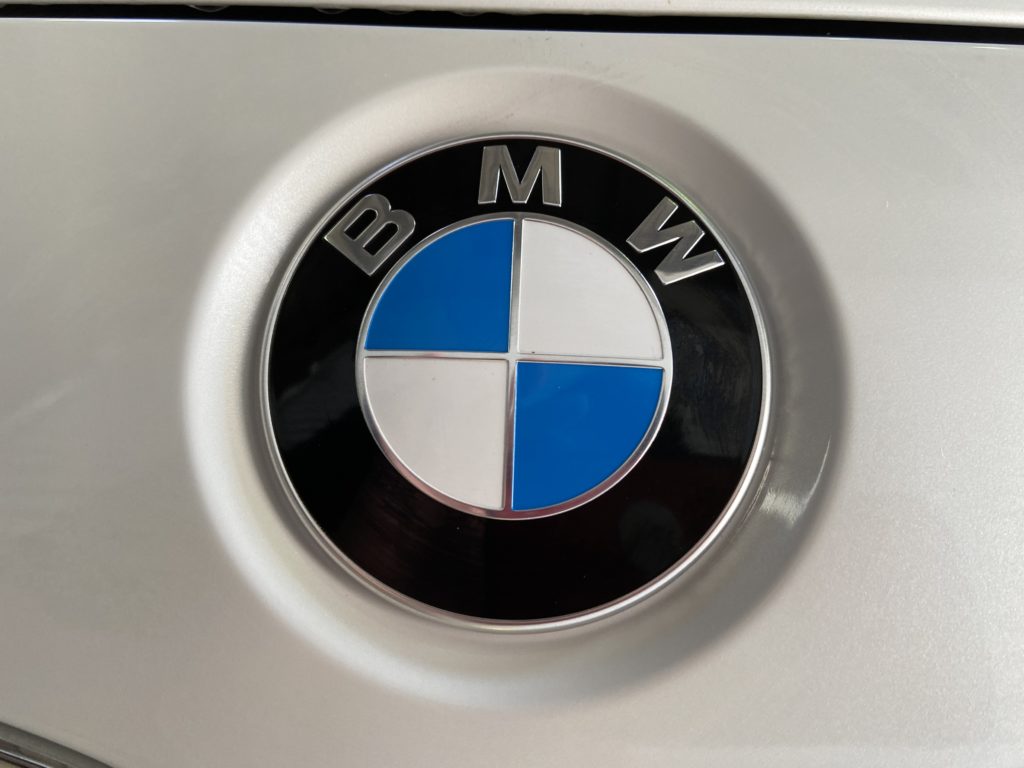 BMW　420I　 FEYNLABセラミックウルトラ+セラミックライト　コーティングのご紹介