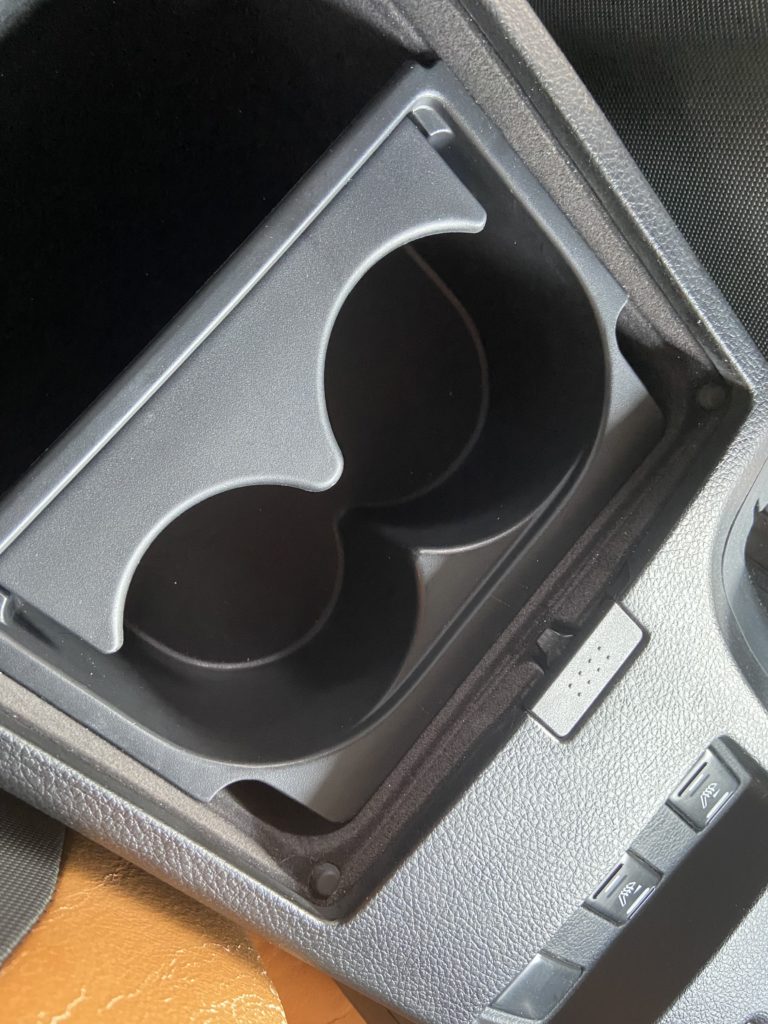 日産　フェアレディZ　ルームクリーニング施工事例のご紹介