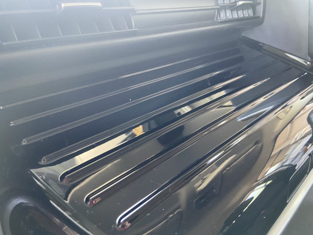 スズキ スペーシアカスタム ルームクリーニング施工事例のご紹介