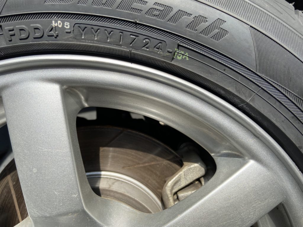 スマート ロードスター ホイールリペア施工事例のご紹介