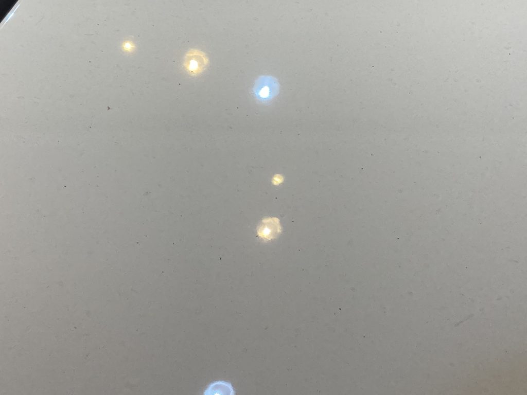 フィアット　500C　ULGOコーティング　幌コーティング施工事例のご紹介