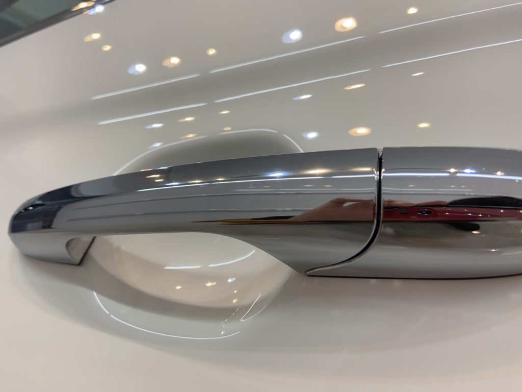 フィアット　500C　ULGOコーティング　幌コーティング施工事例のご紹介