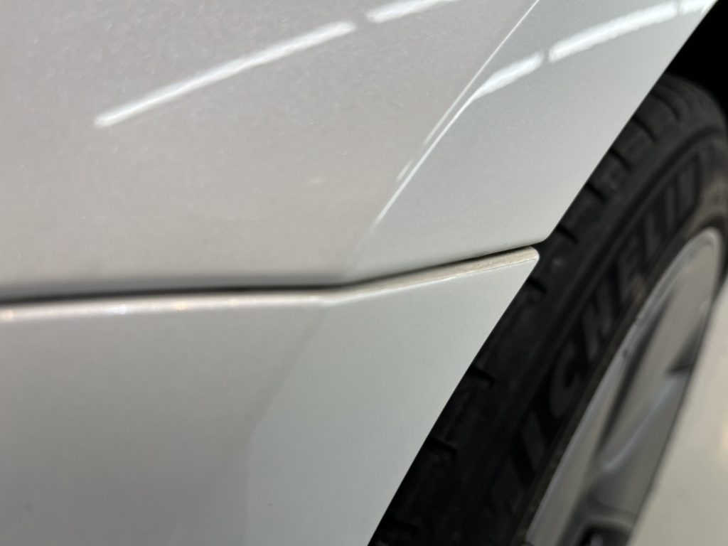 テスラ モデル3 FEYNLABコーティング CERAMIC by Paul Dalton コーティング施工事例のご紹介。