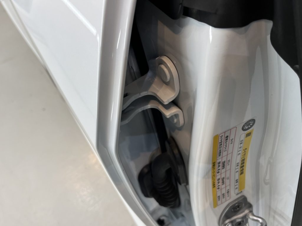 テスラ モデル3 FEYNLABコーティング CERAMIC by Paul Dalton コーティング施工事例のご紹介。