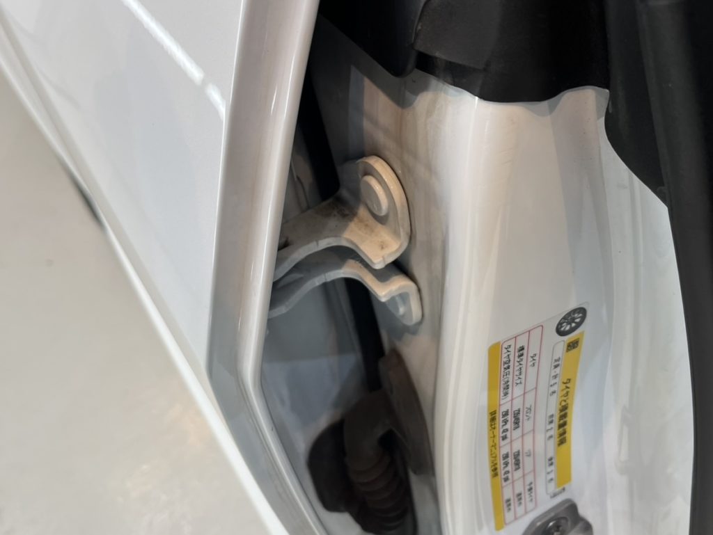 テスラ モデル3 FEYNLABコーティング CERAMIC by Paul Dalton コーティング施工事例のご紹介。