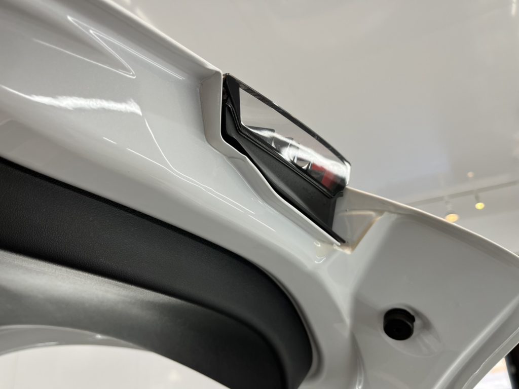 テスラ モデル3 FEYNLABコーティング CERAMIC by Paul Dalton コーティング施工事例のご紹介。