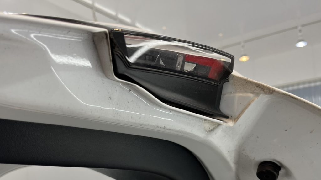 テスラ モデル3 FEYNLABコーティング CERAMIC by Paul Dalton コーティング施工事例のご紹介。