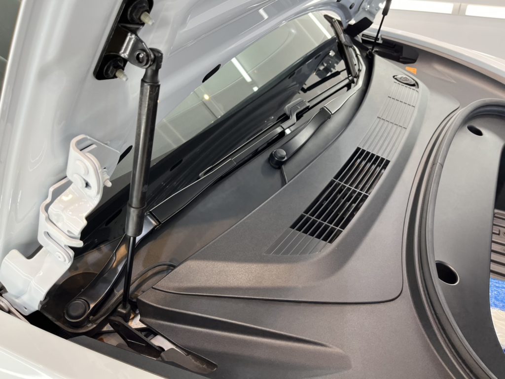 テスラ モデル3 FEYNLABコーティング CERAMIC by Paul Dalton コーティング施工事例のご紹介。