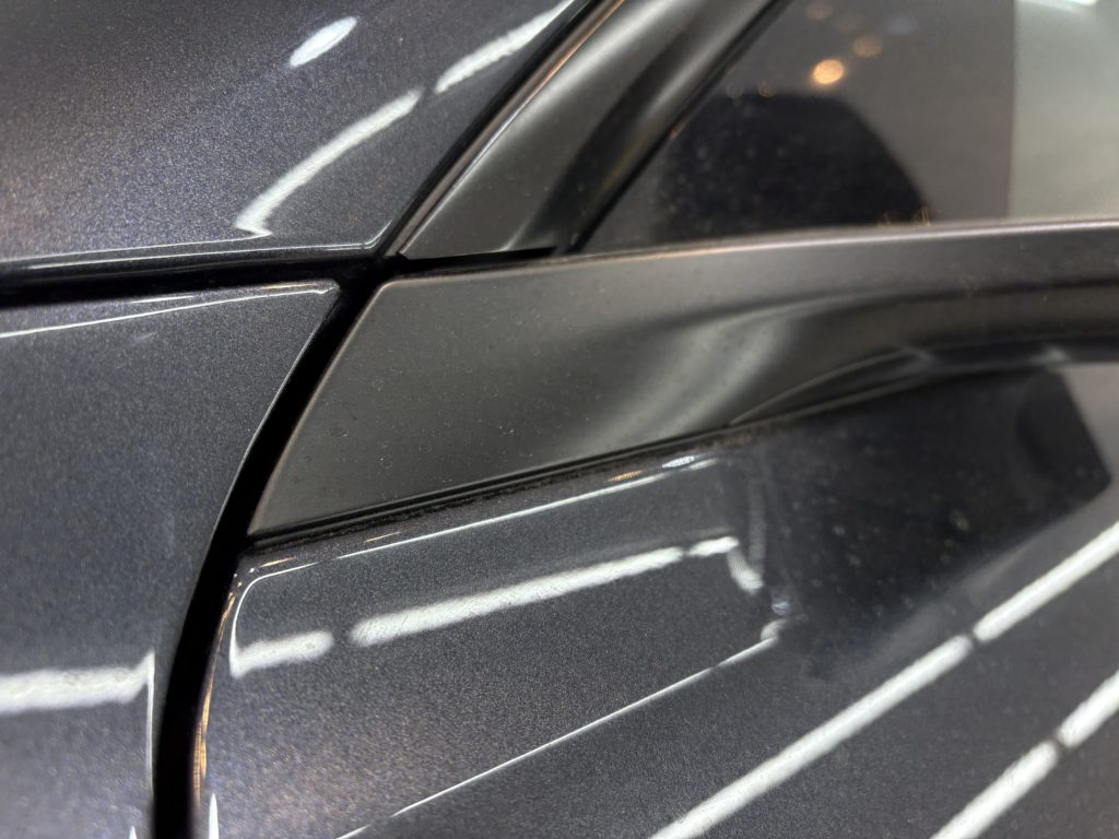 テスラ モデル3 FEYNLABコーティング CERAMIC by Paul Dalton コーティング施工事例のご紹介。