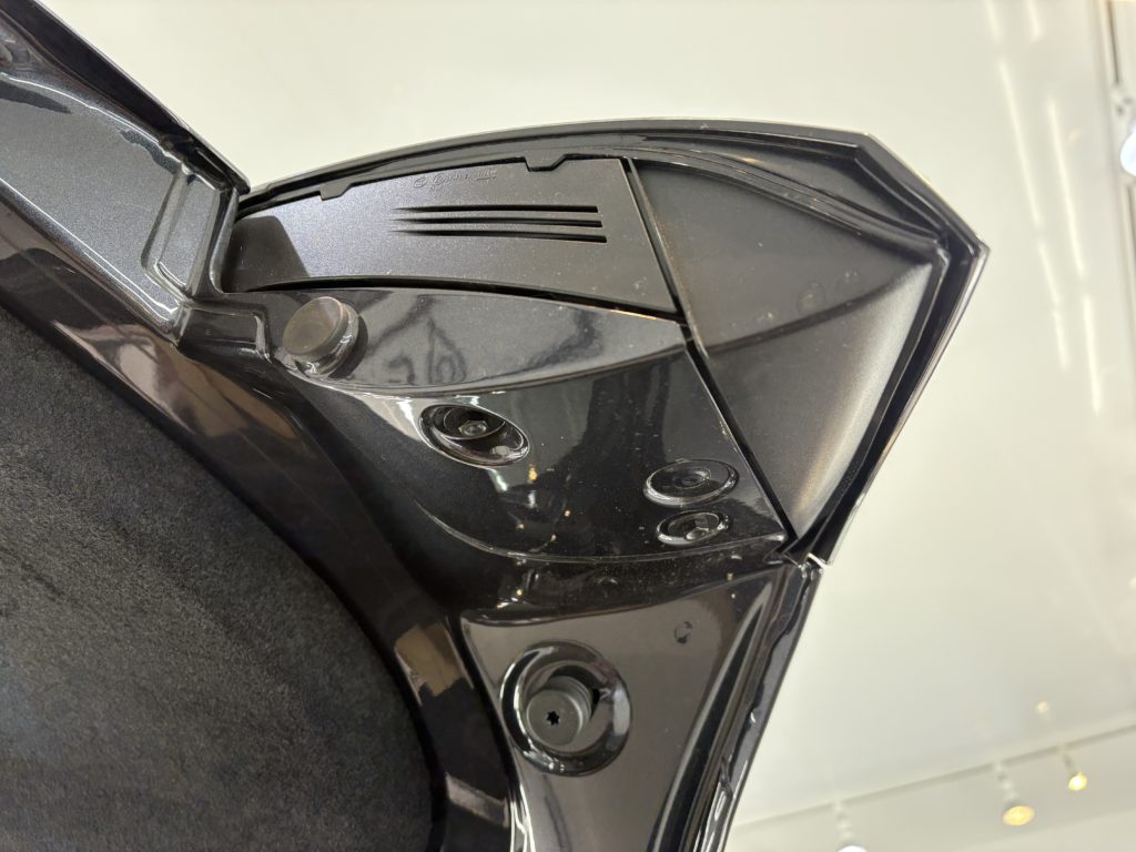 テスラ モデル3 FEYNLABコーティング CERAMIC by Paul Dalton コーティング施工事例のご紹介。