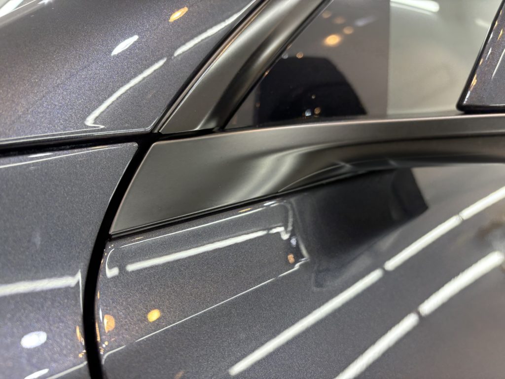 テスラ モデル3 FEYNLABコーティング CERAMIC by Paul Dalton コーティング施工事例のご紹介。