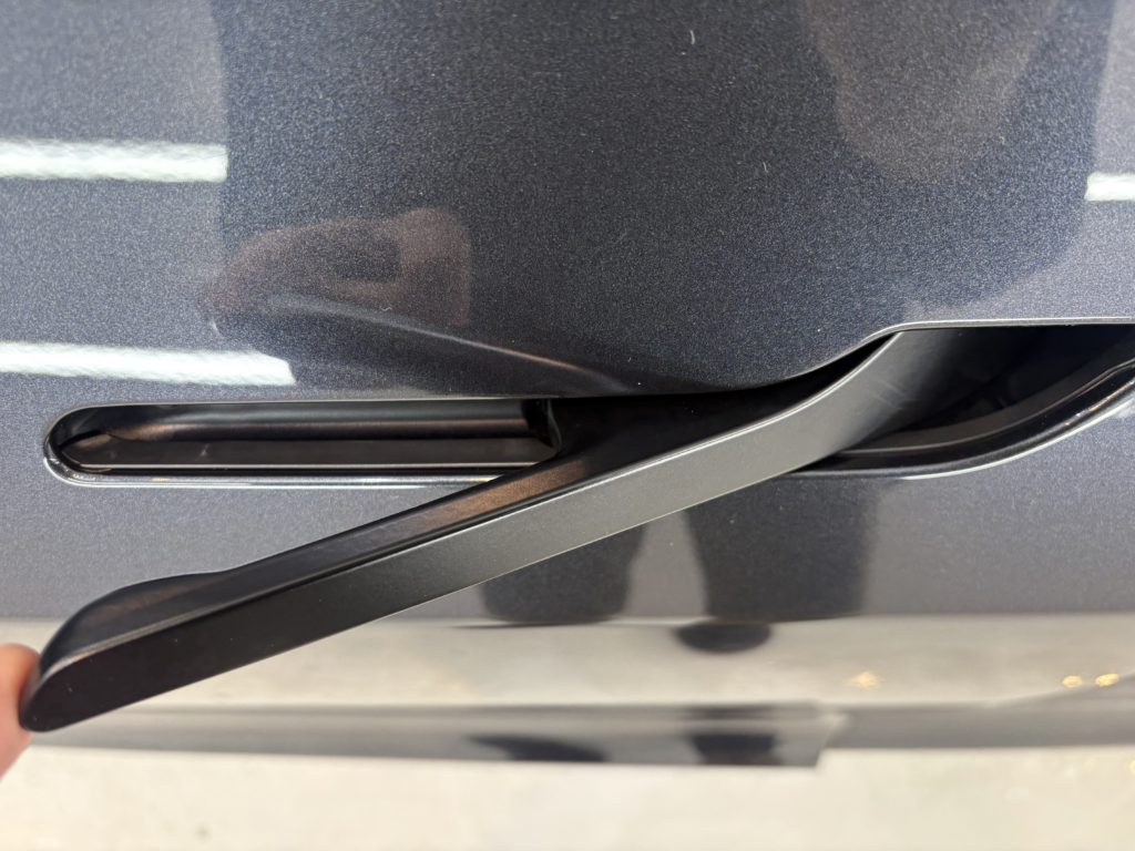 テスラ モデル3 FEYNLABコーティング CERAMIC by Paul Dalton コーティング施工事例のご紹介。