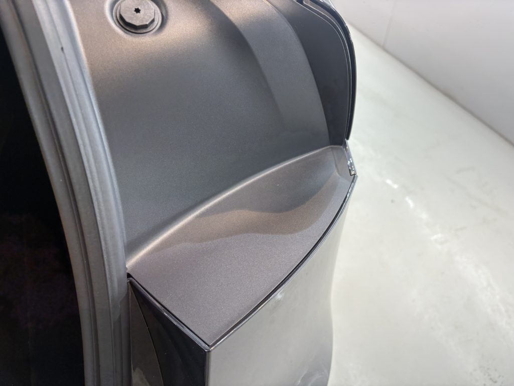 テスラ モデル3 FEYNLABコーティング CERAMIC by Paul Dalton コーティング施工事例のご紹介。