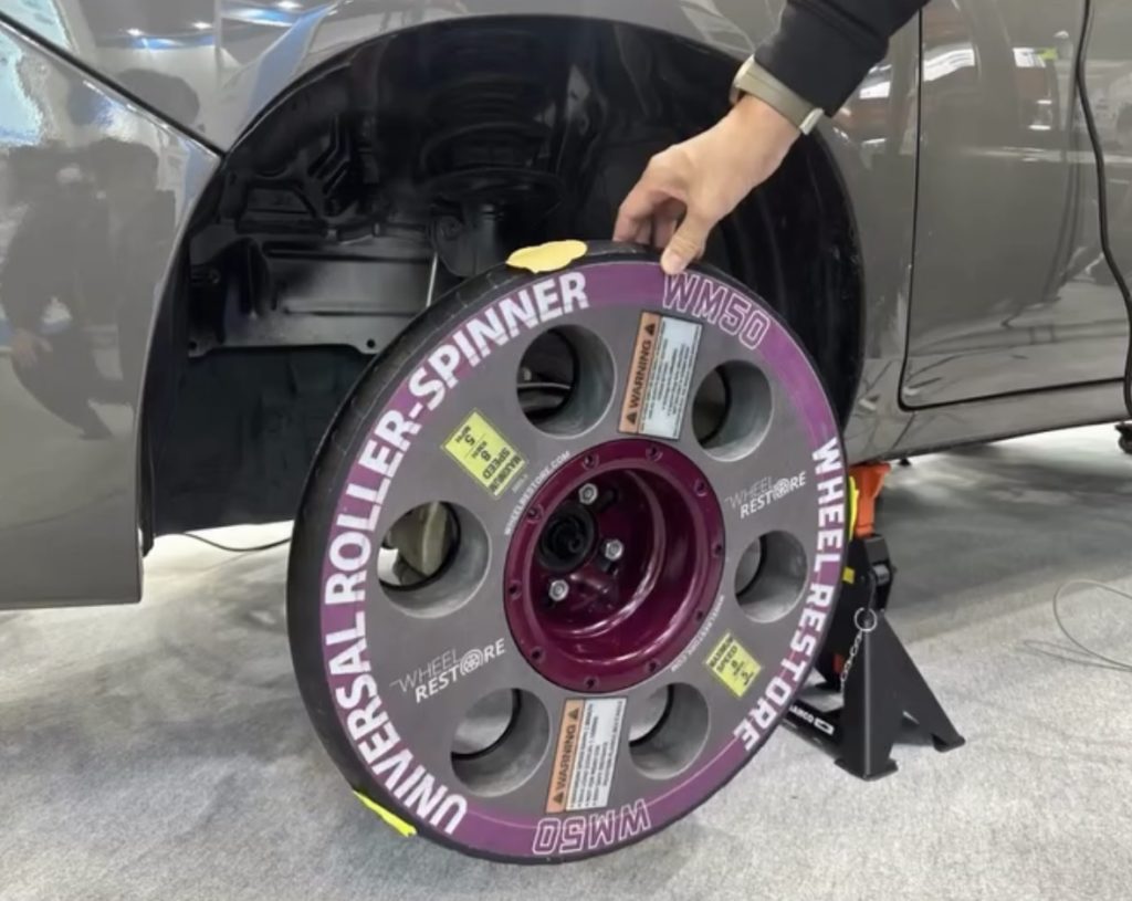 国際オートアフターマーケットEXPO2026ブース出展ご報告