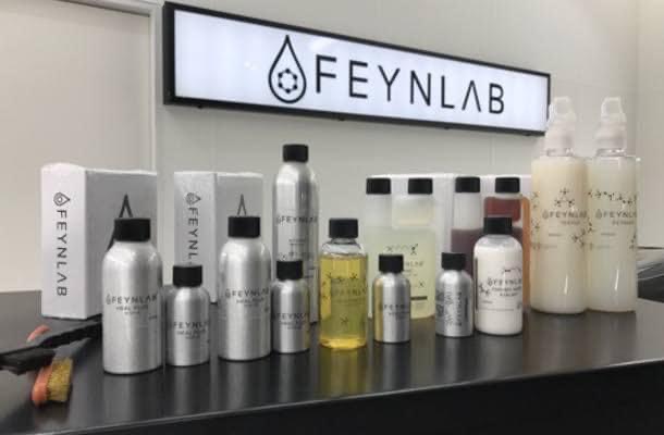 MINI ジョンクーパーワ-クス・FEYNLAB HEAL PLUSコーティング施工のご紹介