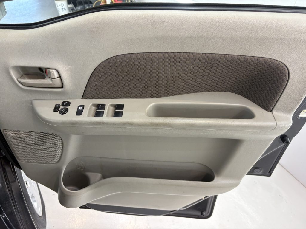 スズキ　エブリイ　ルームクリーニング施工事例のご紹介