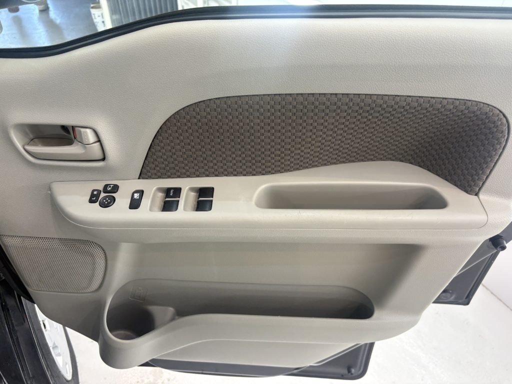 スズキ　エブリイ　ルームクリーニング施工事例のご紹介