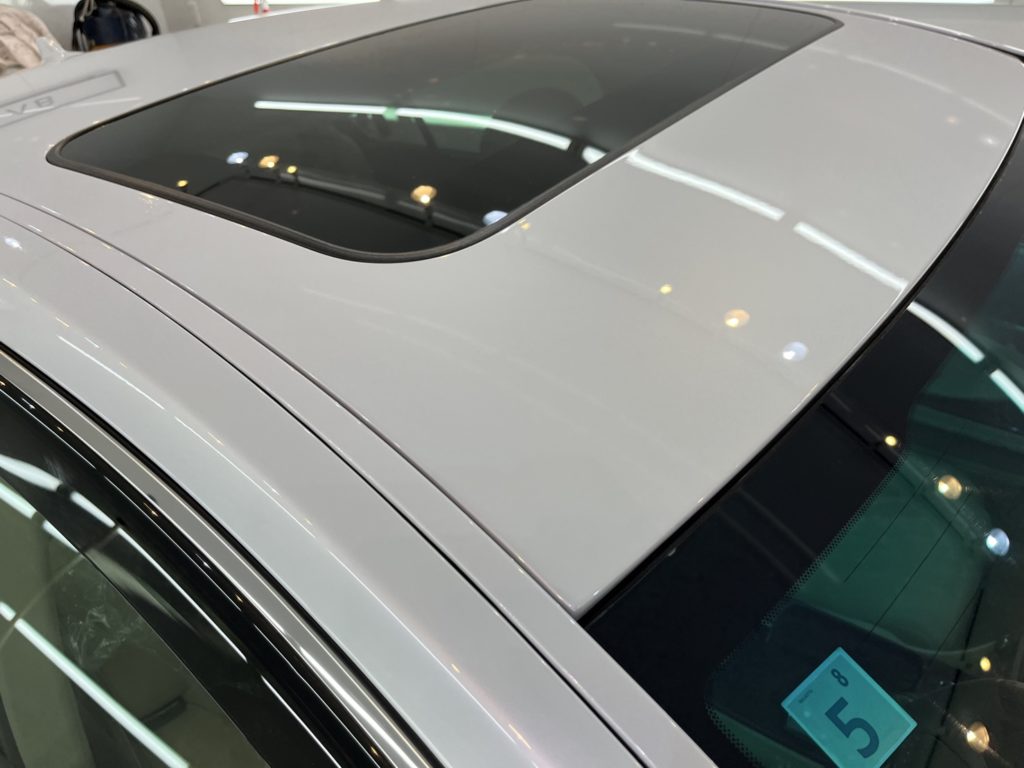 レクサス　GS350　FEYNLABコーティング　The Original CERAMIC コーティング施工事例のご紹介