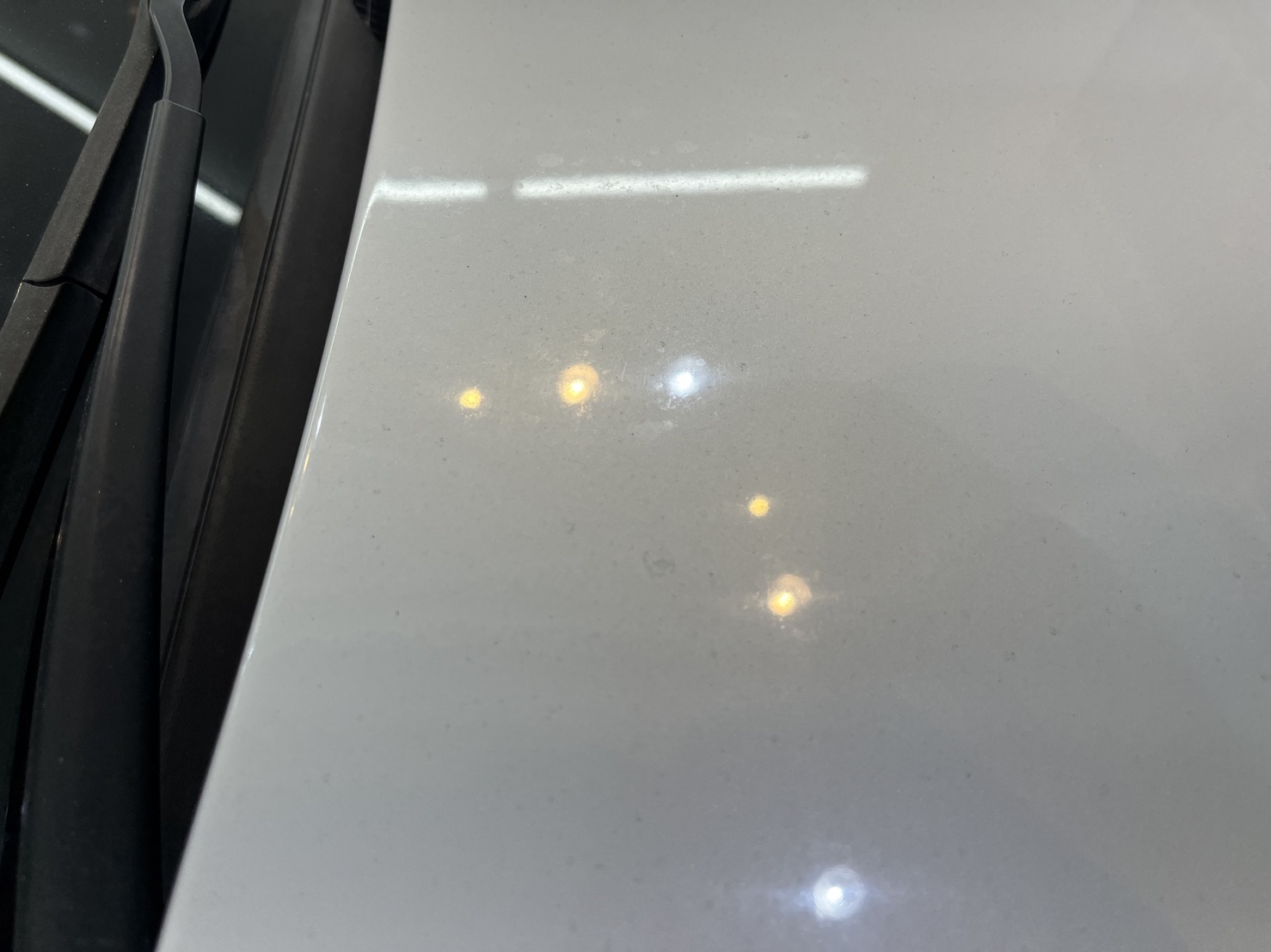 レクサス　GS350　FEYNLABコーティング　The Original CERAMIC コーティング施工事例のご紹介