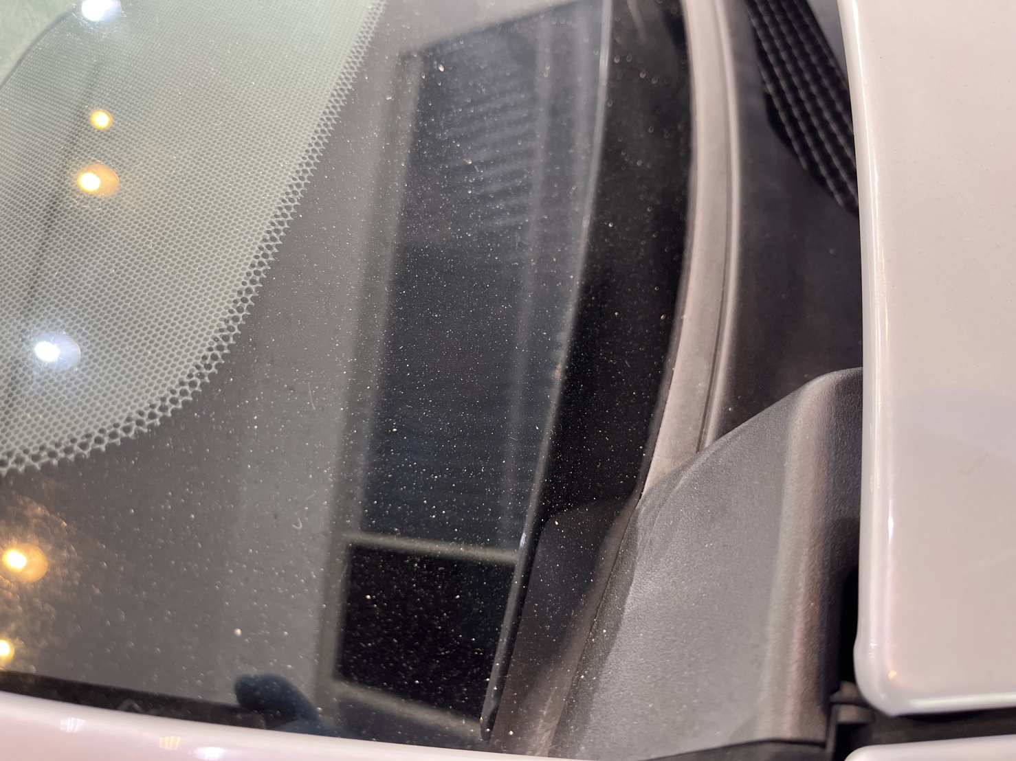 レクサス　GS350　FEYNLABコーティング　The Original CERAMIC コーティング施工事例のご紹介