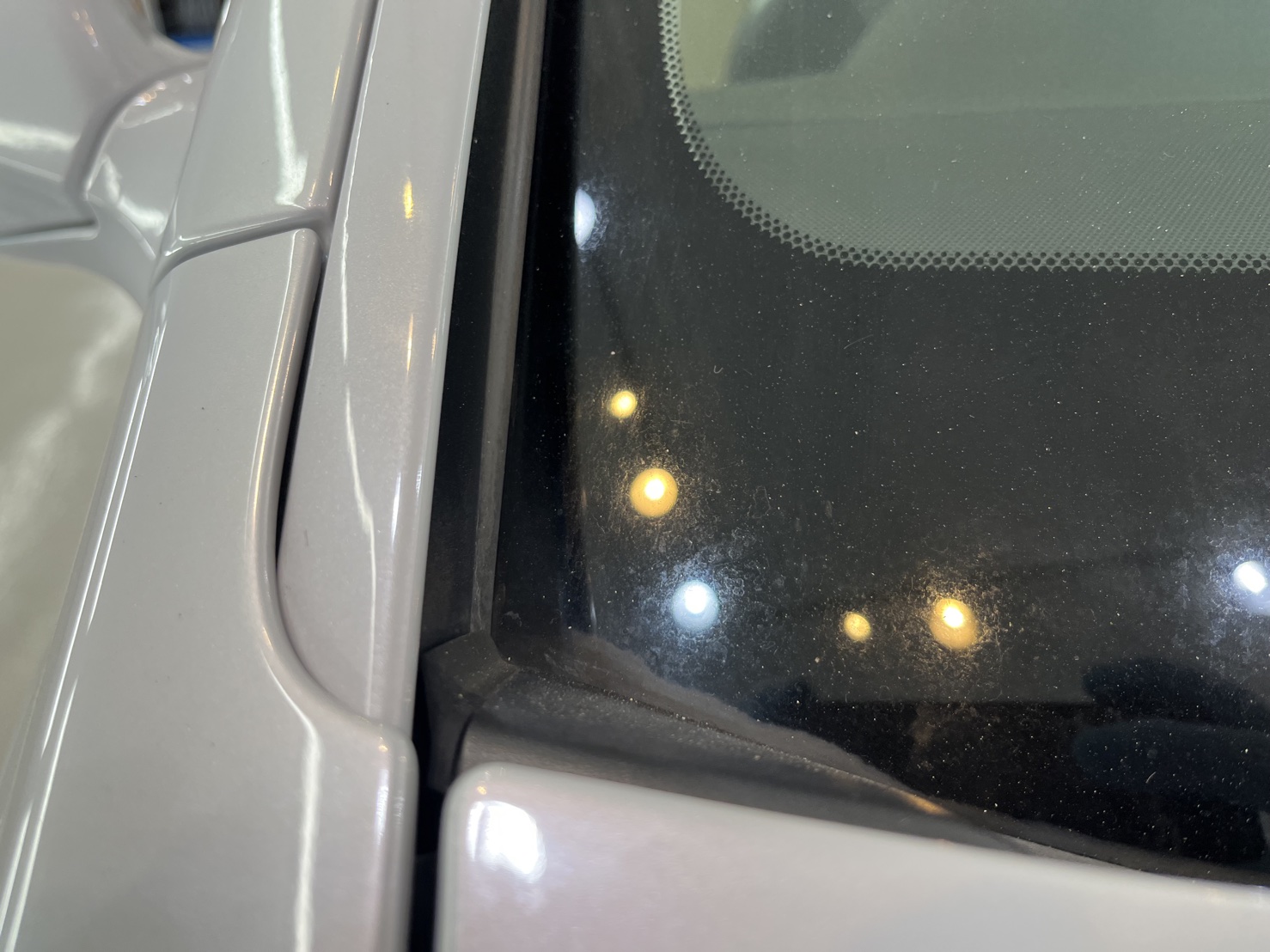 レクサス　GS350　FEYNLABコーティング　The Original CERAMIC コーティング施工事例のご紹介